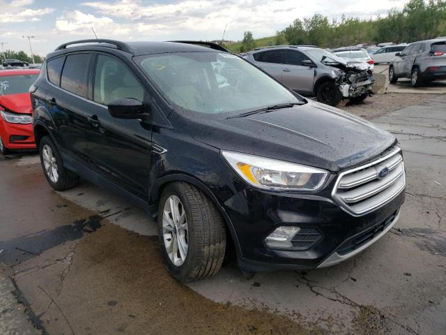 Photo 3 VIN: 1FMCU9GD0JUB93562 - FORD ESCAPE SE 