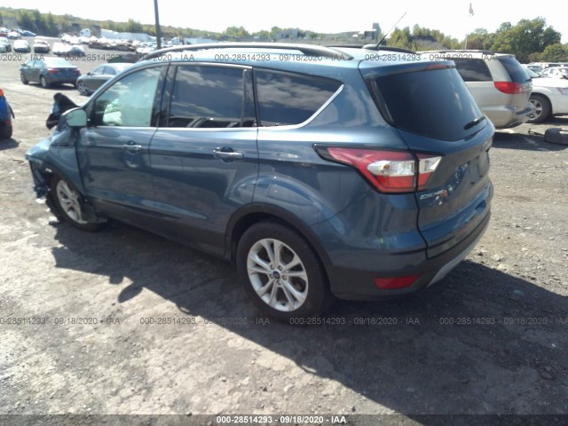 Photo 2 VIN: 1FMCU9GD0JUB94968 - FORD ESCAPE 