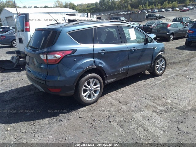 Photo 3 VIN: 1FMCU9GD0JUB94968 - FORD ESCAPE 