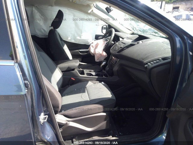 Photo 4 VIN: 1FMCU9GD0JUB94968 - FORD ESCAPE 