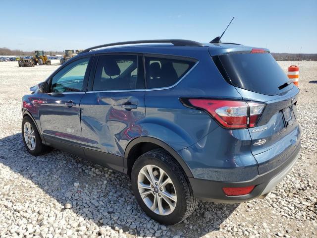 Photo 1 VIN: 1FMCU9GD0JUB98972 - FORD ESCAPE 