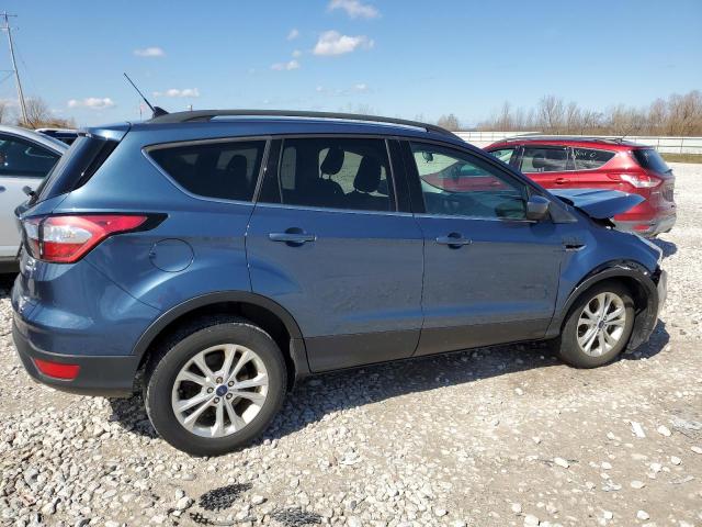 Photo 2 VIN: 1FMCU9GD0JUB98972 - FORD ESCAPE 