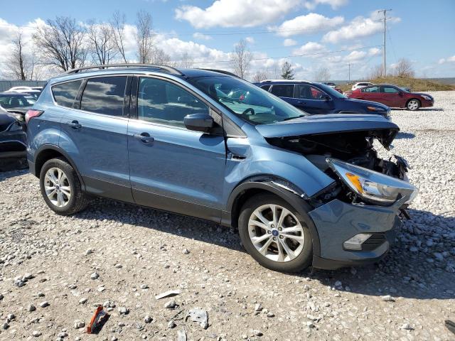 Photo 3 VIN: 1FMCU9GD0JUB98972 - FORD ESCAPE 