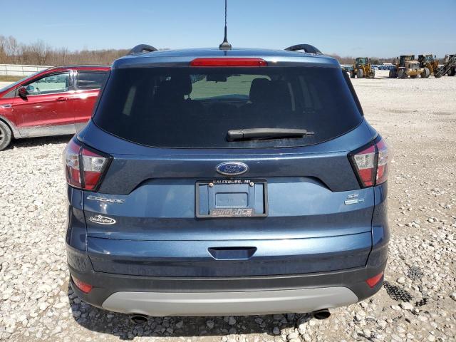 Photo 5 VIN: 1FMCU9GD0JUB98972 - FORD ESCAPE 