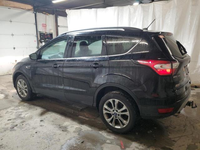 Photo 1 VIN: 1FMCU9GD0JUC00266 - FORD ESCAPE SE 