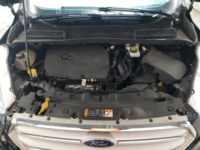 Photo 11 VIN: 1FMCU9GD0JUC00266 - FORD ESCAPE SE 