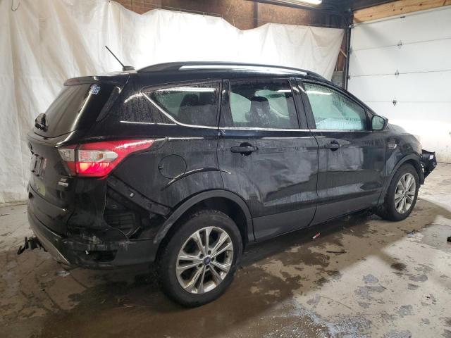 Photo 2 VIN: 1FMCU9GD0JUC00266 - FORD ESCAPE SE 