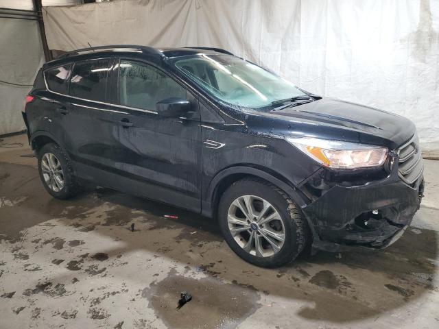 Photo 3 VIN: 1FMCU9GD0JUC00266 - FORD ESCAPE SE 