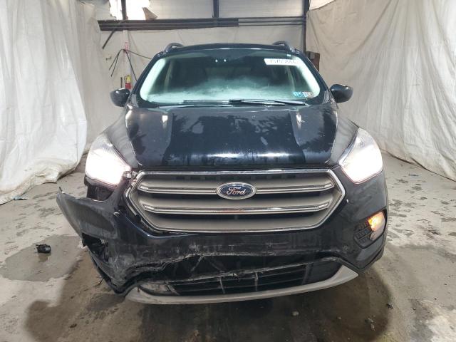 Photo 4 VIN: 1FMCU9GD0JUC00266 - FORD ESCAPE SE 