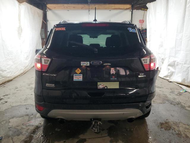 Photo 5 VIN: 1FMCU9GD0JUC00266 - FORD ESCAPE SE 