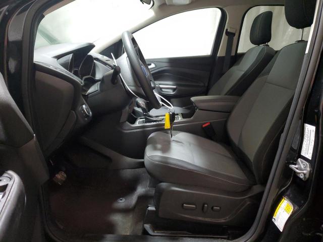 Photo 6 VIN: 1FMCU9GD0JUC00266 - FORD ESCAPE SE 