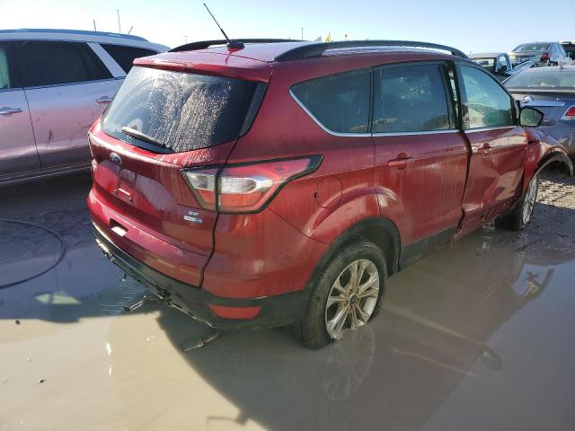 Photo 2 VIN: 1FMCU9GD0JUC02664 - FORD ESCAPE SE 