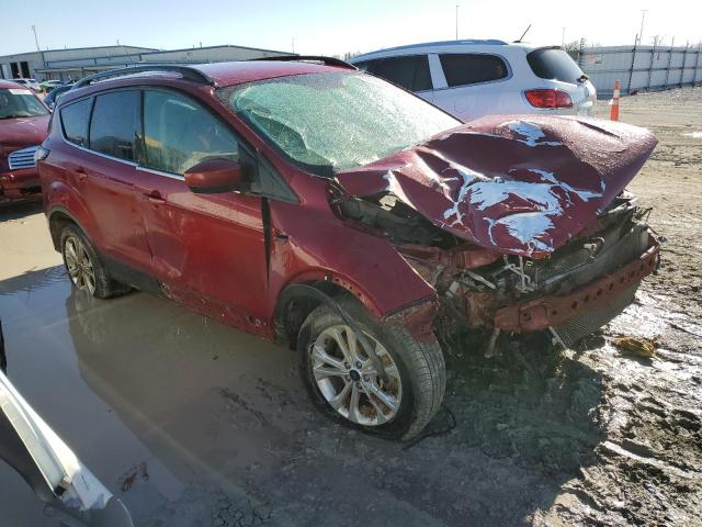 Photo 3 VIN: 1FMCU9GD0JUC02664 - FORD ESCAPE SE 