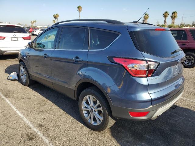 Photo 2 VIN: 1FMCU9GD0JUC03555 - FORD ESCAPE SE 