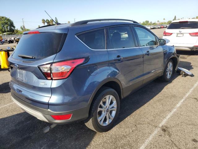 Photo 3 VIN: 1FMCU9GD0JUC03555 - FORD ESCAPE SE 