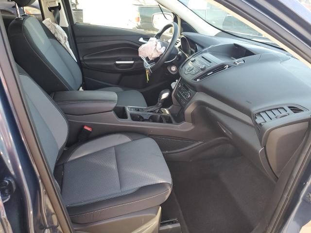 Photo 4 VIN: 1FMCU9GD0JUC03555 - FORD ESCAPE SE 