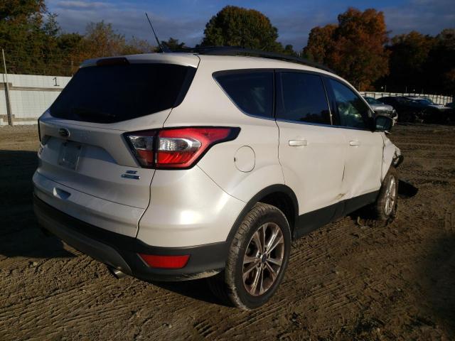 Photo 3 VIN: 1FMCU9GD0JUC11512 - FORD ESCAPE SE 