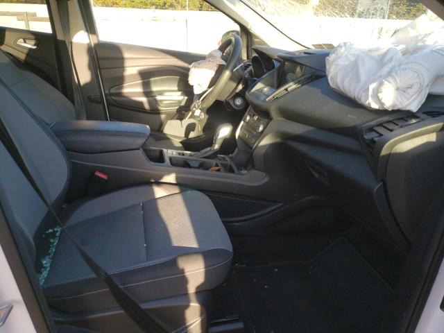 Photo 4 VIN: 1FMCU9GD0JUC11512 - FORD ESCAPE SE 