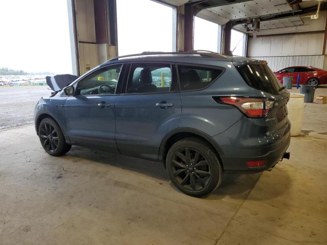 Photo 1 VIN: 1FMCU9GD0JUC16502 - FORD ESCAPE 