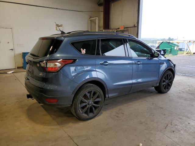 Photo 2 VIN: 1FMCU9GD0JUC16502 - FORD ESCAPE 