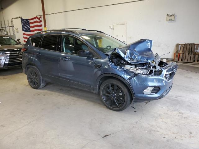 Photo 3 VIN: 1FMCU9GD0JUC16502 - FORD ESCAPE 