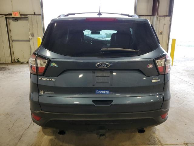 Photo 5 VIN: 1FMCU9GD0JUC16502 - FORD ESCAPE 