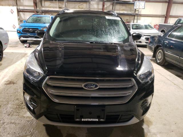 Photo 4 VIN: 1FMCU9GD0JUC29105 - FORD ESCAPE 