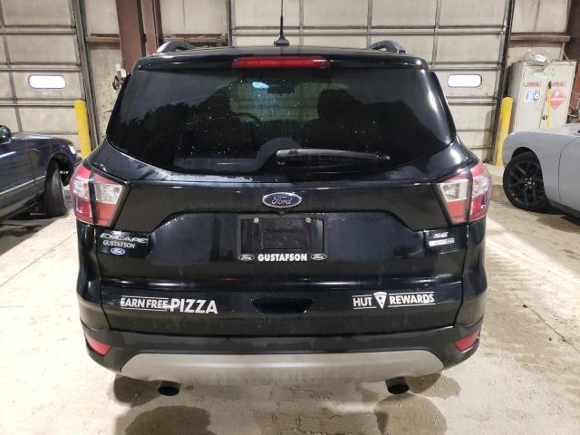 Photo 5 VIN: 1FMCU9GD0JUC29105 - FORD ESCAPE 