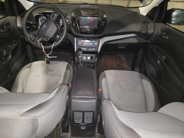 Photo 7 VIN: 1FMCU9GD0JUC29105 - FORD ESCAPE 