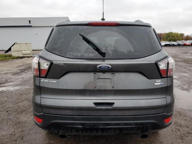 Photo 5 VIN: 1FMCU9GD0JUC29265 - FORD ESCAPE 