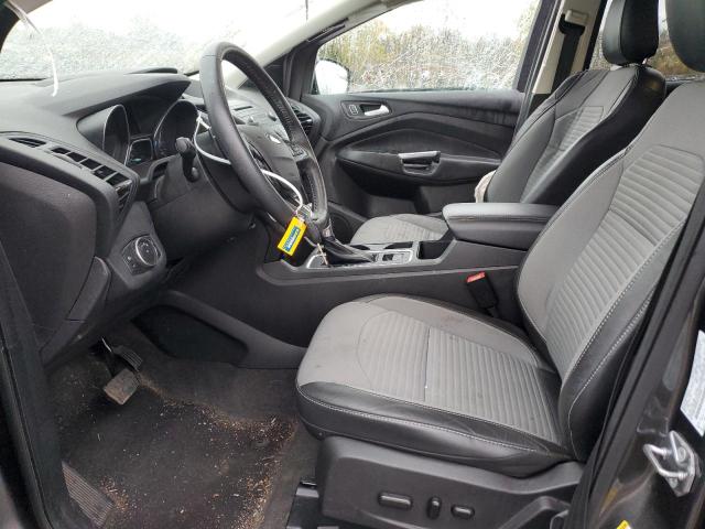 Photo 6 VIN: 1FMCU9GD0JUC29265 - FORD ESCAPE 