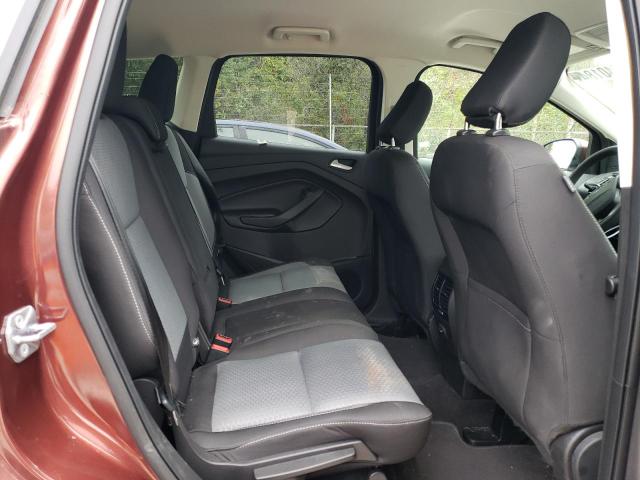 Photo 10 VIN: 1FMCU9GD0JUC29752 - FORD ESCAPE SE 