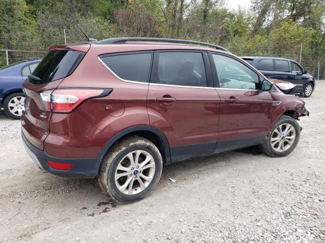 Photo 2 VIN: 1FMCU9GD0JUC29752 - FORD ESCAPE SE 