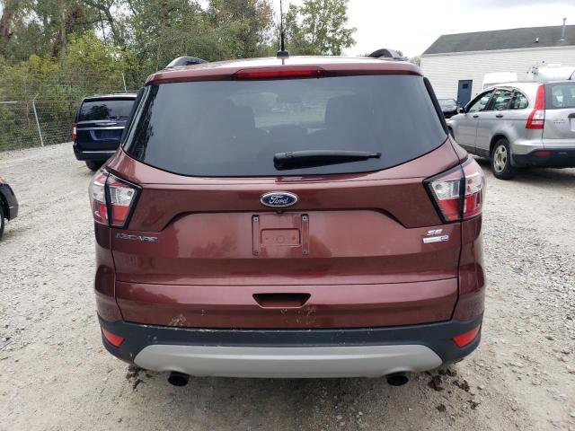 Photo 5 VIN: 1FMCU9GD0JUC29752 - FORD ESCAPE SE 