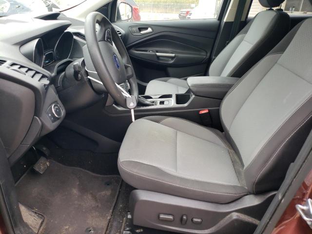 Photo 6 VIN: 1FMCU9GD0JUC29752 - FORD ESCAPE SE 