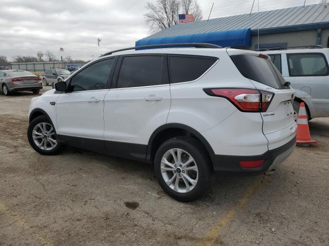 Photo 1 VIN: 1FMCU9GD0JUC37382 - FORD ESCAPE 