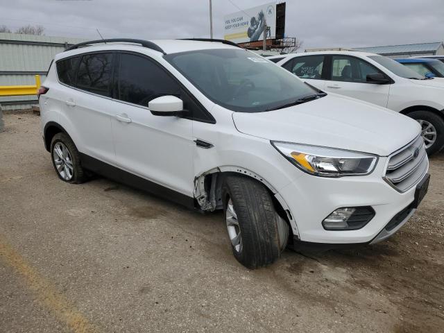 Photo 3 VIN: 1FMCU9GD0JUC37382 - FORD ESCAPE 