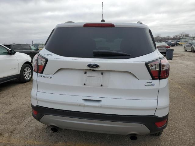 Photo 5 VIN: 1FMCU9GD0JUC37382 - FORD ESCAPE 