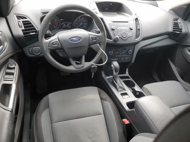 Photo 7 VIN: 1FMCU9GD0JUC37382 - FORD ESCAPE 