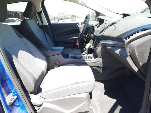 Photo 4 VIN: 1FMCU9GD0JUC38788 - FORD ESCAPE SE 