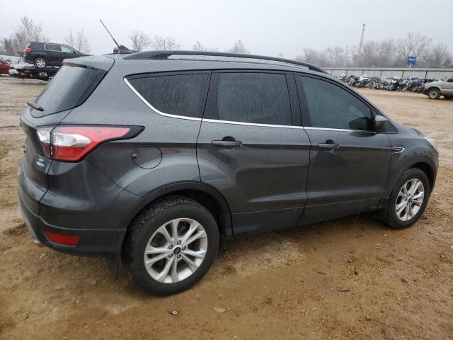 Photo 2 VIN: 1FMCU9GD0JUC46941 - FORD ESCAPE SE 