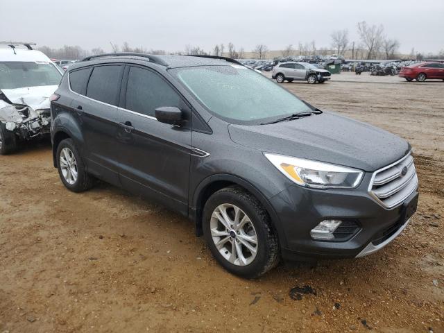 Photo 3 VIN: 1FMCU9GD0JUC46941 - FORD ESCAPE SE 