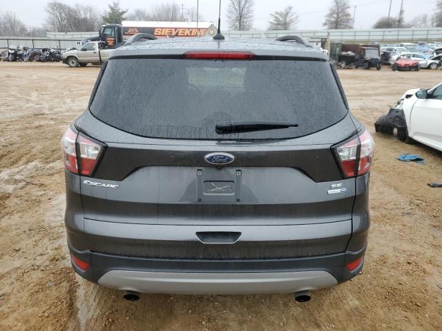 Photo 5 VIN: 1FMCU9GD0JUC46941 - FORD ESCAPE SE 