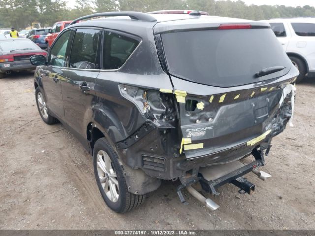 Photo 2 VIN: 1FMCU9GD0JUC47197 - FORD ESCAPE 