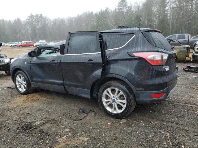 Photo 1 VIN: 1FMCU9GD0JUC53405 - FORD ESCAPE SE 