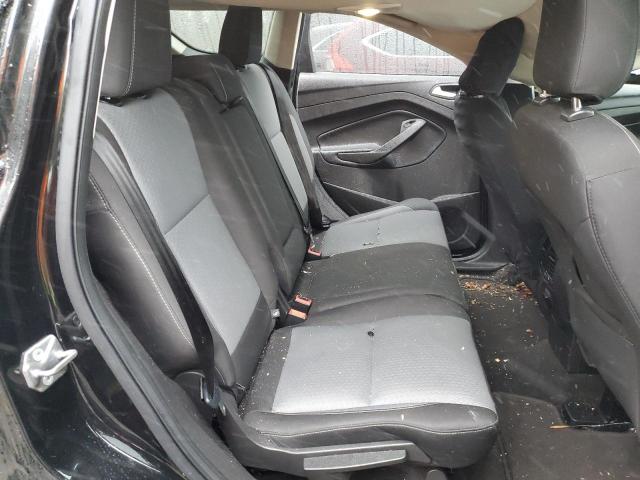 Photo 10 VIN: 1FMCU9GD0JUC53405 - FORD ESCAPE SE 