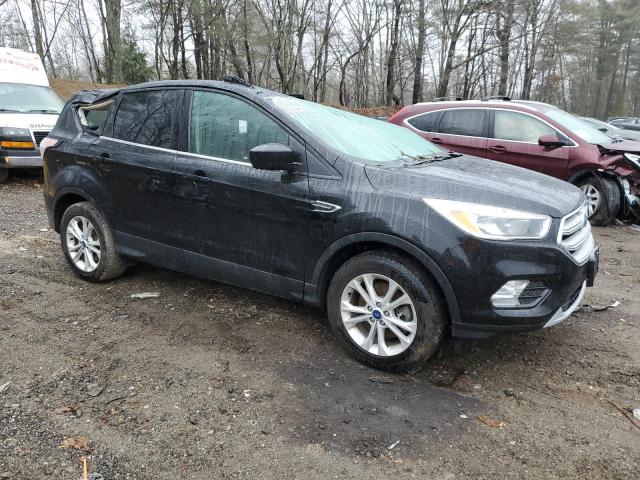 Photo 3 VIN: 1FMCU9GD0JUC53405 - FORD ESCAPE SE 