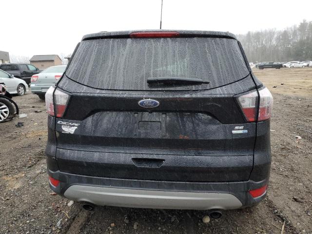 Photo 5 VIN: 1FMCU9GD0JUC53405 - FORD ESCAPE SE 