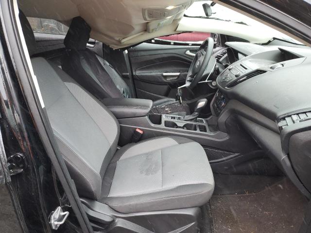 Photo 6 VIN: 1FMCU9GD0JUC53405 - FORD ESCAPE SE 