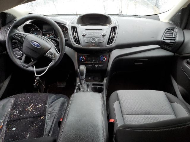 Photo 7 VIN: 1FMCU9GD0JUC53405 - FORD ESCAPE SE 